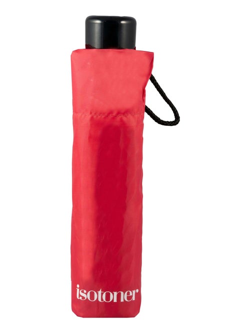 Ombrello prezzo basso, apertura manuale unisex adulto Isotoner - Kiabi