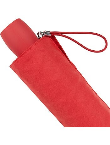 Ombrello prezzo basso, solido e ultra idrorepellente donna Isotoner