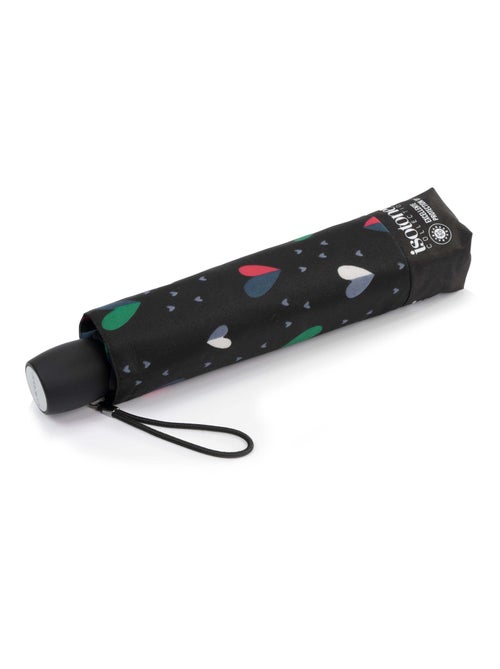 Ombrello prezzo basso, solido e ultra idrorepellente donna Isotoner - Kiabi