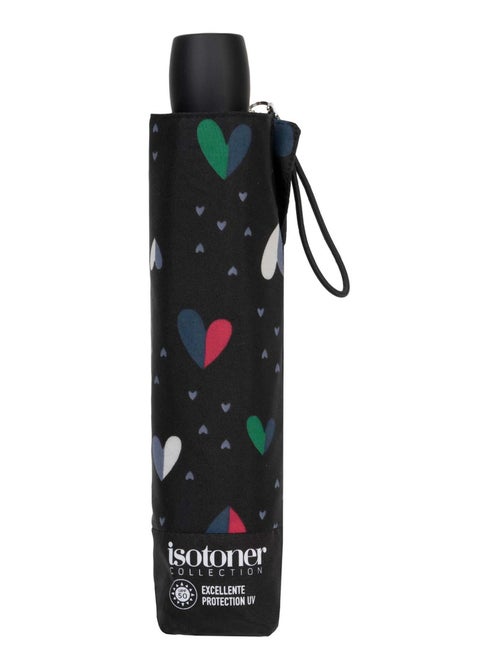 Ombrello prezzo basso, solido e ultra idrorepellente donna Isotoner - Kiabi