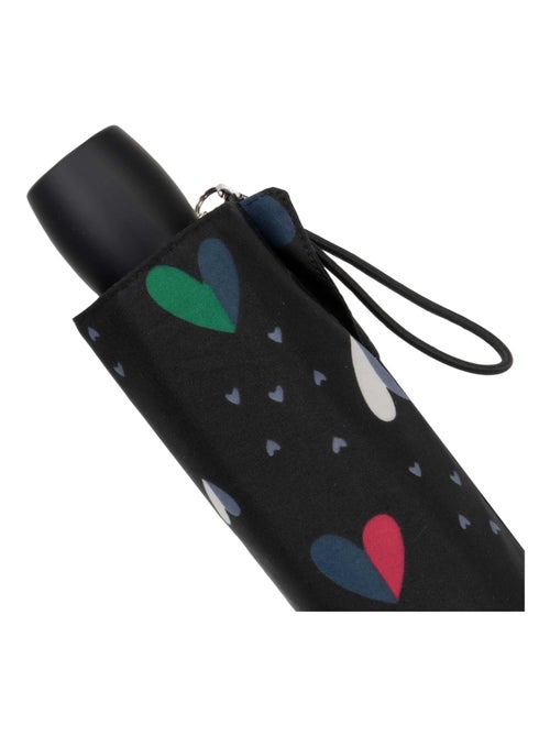 Ombrello prezzo basso, solido e ultra idrorepellente donna Isotoner - Kiabi