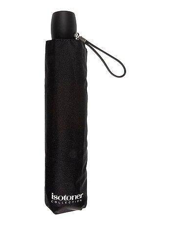 Ombrello prezzo basso, solido e ultra idrorepellente donna Isotoner