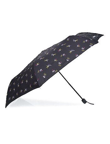 Ombrello prezzo basso, solido e ultra idrorepellente donna Isotoner