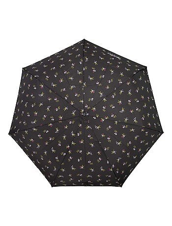 Ombrello prezzo basso, solido e ultra idrorepellente donna Isotoner
