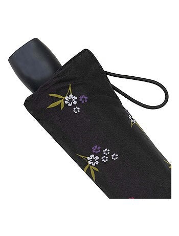 Ombrello prezzo basso, solido e ultra idrorepellente donna Isotoner