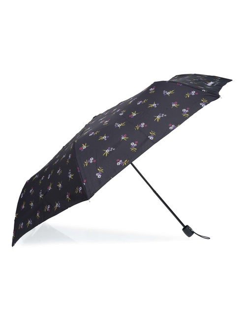 Ombrello prezzo basso, solido e ultra idrorepellente donna Isotoner - Kiabi Ombrello prezzo basso, solido e ultra idrorepellente donna Isotoner - Kiabi