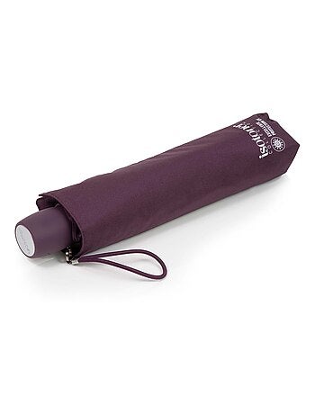 Ombrello prezzo basso, solido e ultra idrorepellente donna Isotoner