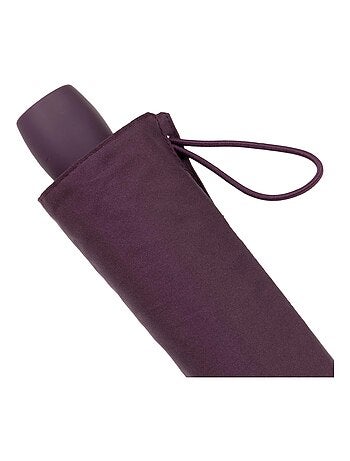 Ombrello prezzo basso, solido e ultra idrorepellente donna Isotoner