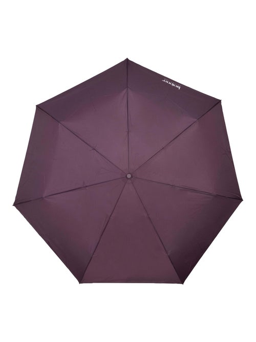 Ombrello prezzo basso, solido e ultra idrorepellente donna Isotoner - Kiabi Ombrello prezzo basso, solido e ultra idrorepellente donna Isotoner - Kiabi