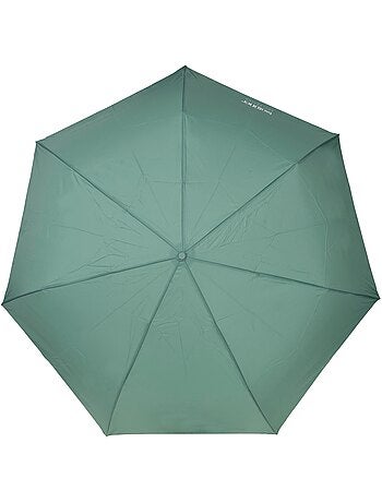 Ombrello prezzo basso, solido e ultra idrorepellente donna Isotoner