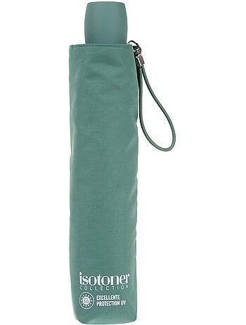 Ombrello prezzo basso, solido e ultra idrorepellente donna Isotoner