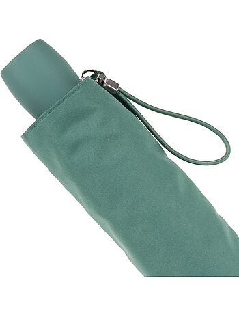 Ombrello prezzo basso, solido e ultra idrorepellente donna Isotoner