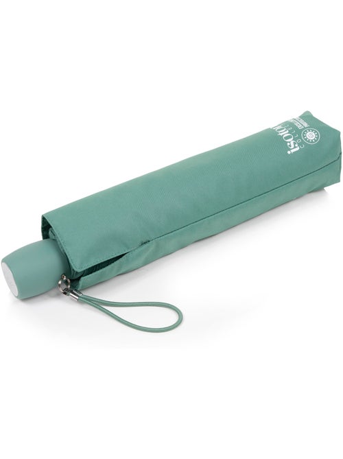 Ombrello prezzo basso, solido e ultra idrorepellente donna Isotoner - Kiabi Ombrello prezzo basso, solido e ultra idrorepellente donna Isotoner - Kiabi