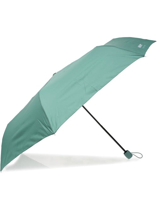 Ombrello prezzo basso, solido e ultra idrorepellente donna Isotoner - Kiabi Ombrello prezzo basso, solido e ultra idrorepellente donna Isotoner - Kiabi