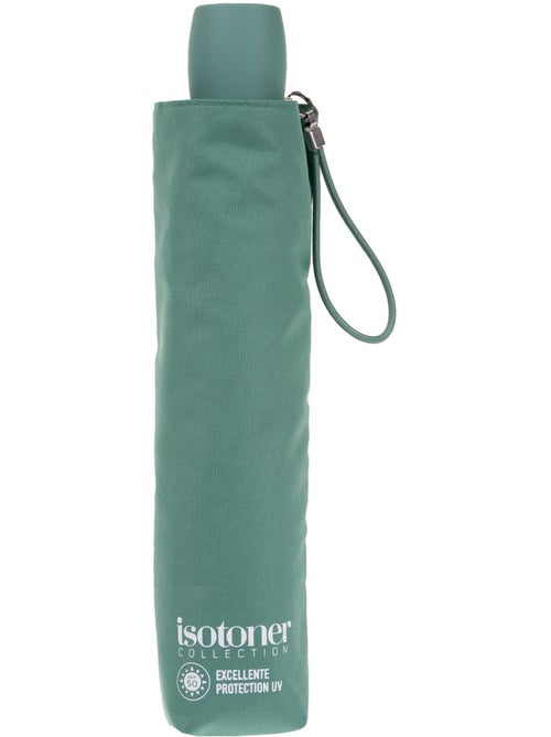 Ombrello prezzo basso, solido e ultra idrorepellente donna Isotoner - Kiabi Ombrello prezzo basso, solido e ultra idrorepellente donna Isotoner - Kiabi