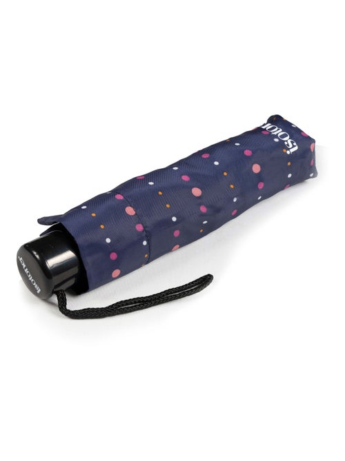 Ombrello prezzo contenuto, apertura manuale 24 cm unisex adulto isotoner - Kiabi Ombrello prezzo contenuto, apertura manuale 24 cm unisex adulto isotoner - Kiabi