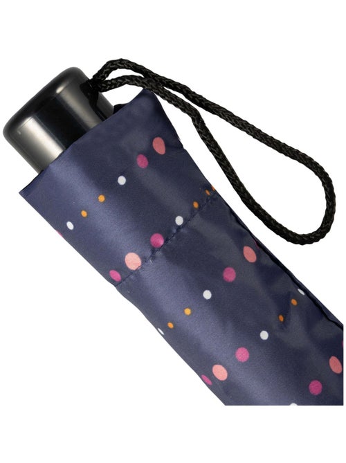 Ombrello prezzo contenuto, apertura manuale 24 cm unisex adulto isotoner - Kiabi Ombrello prezzo contenuto, apertura manuale 24 cm unisex adulto isotoner - Kiabi