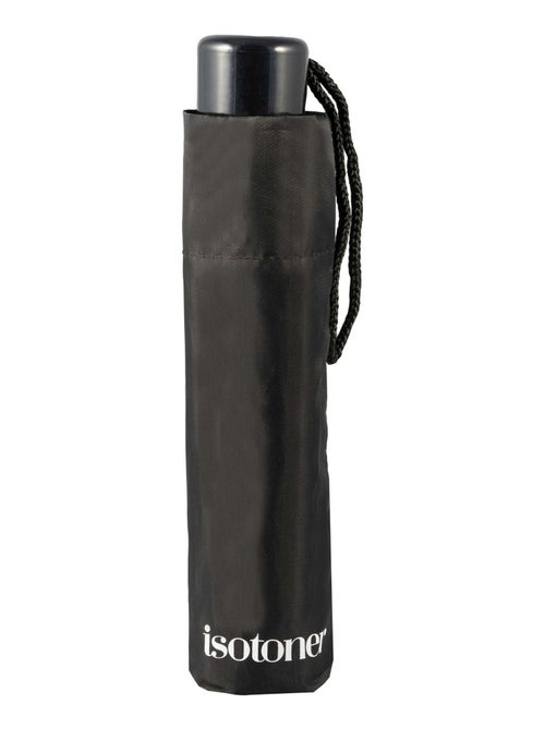 Ombrello prezzo contenuto, apertura manuale 24 cm unisex adulto isotoner - Kiabi
