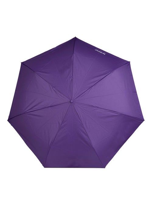 Ombrello prezzo contenuto, apertura manuale 24 cm unisex adulto isotoner - Kiabi Ombrello prezzo contenuto, apertura manuale 24 cm unisex adulto isotoner - Kiabi