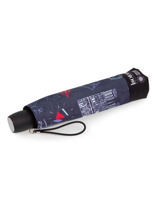 Ombrello prezzo contenuto, resistente e ultra idrorepellente, UPF50+ donna Isotoner - Kiabi Ombrello prezzo contenuto, resistente e ultra idrorepellente, UPF50+ donna Isotoner - Kiabi