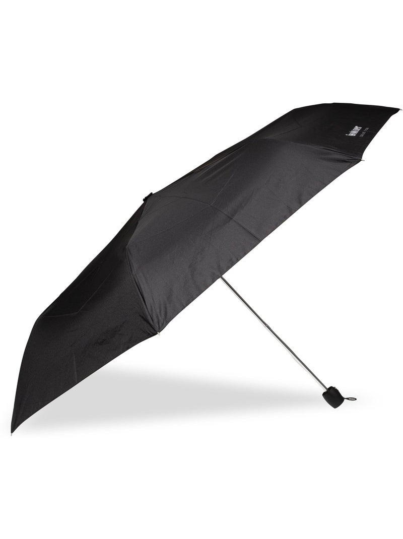 Ombrello protezione solare antiuv upf50+, a un prezzo contenuto, resistente e donna isotoner Nero - Kiabi