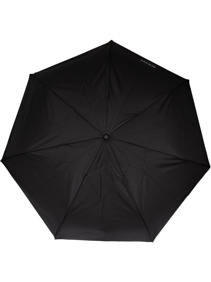 Ombrello protezione solare antiuv upf50+, a un prezzo contenuto, resistente e donna isotoner Nero - Kiabi