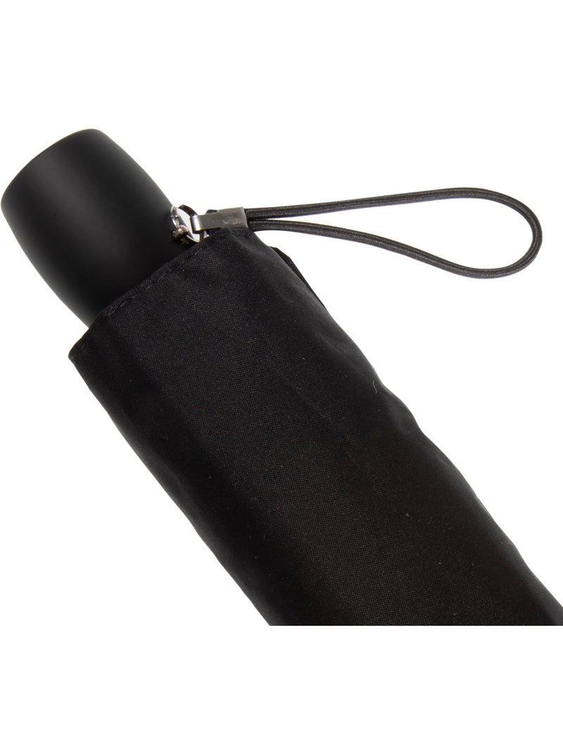 Ombrello protezione solare antiuv upf50+, a un prezzo contenuto, resistente e donna isotoner Nero - Kiabi