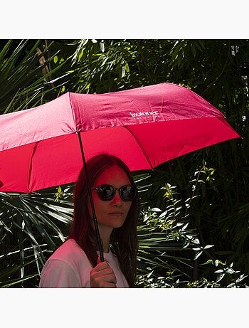 Ombrello protezione solare antiuv upf50+, economico, resistente e donna isotoner