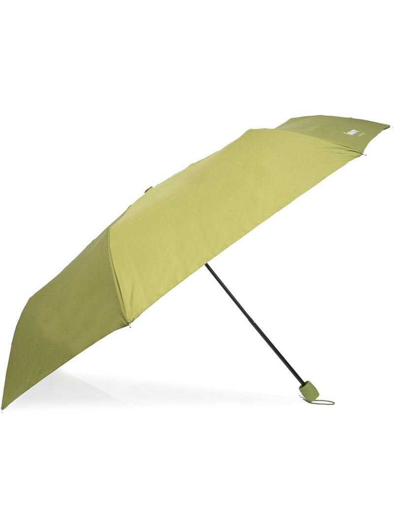 Ombrello protezione solare antiuv upf50+, a un prezzo contenuto, resistente e donna Verde scuro - Kiabi