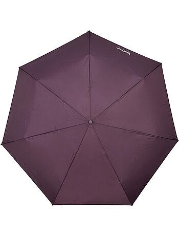 Ombrello protezione solare antiuv upf50+, a un prezzo contenuto, resistente e donna isotoner