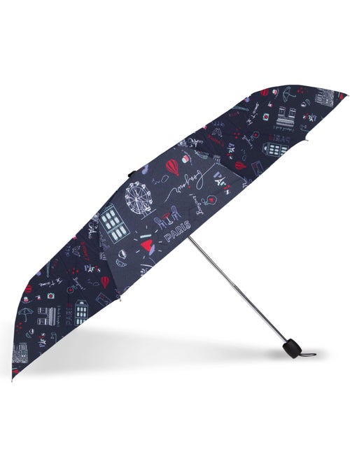 Ombrello protezione solare antiuv upf50+, economico, resistente e donna isotoner - Kiabi