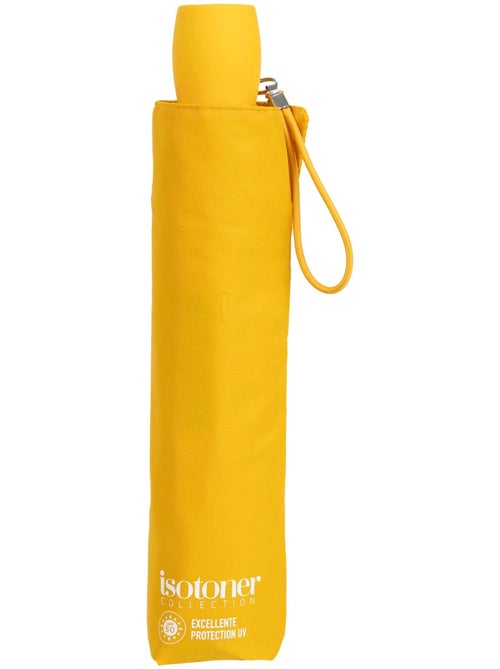 Ombrello protezione solare antiuv upf50+, economico, resistente e donna isotoner - Kiabi