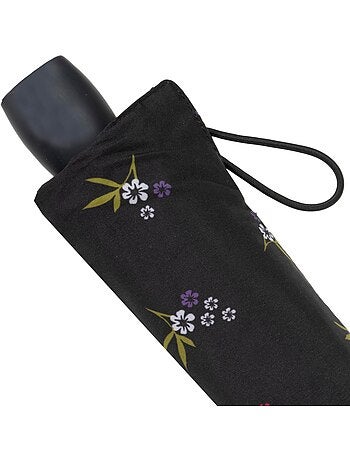 Ombrello protezione solare antiuv upf50+, economico, resistente e donna isotoner