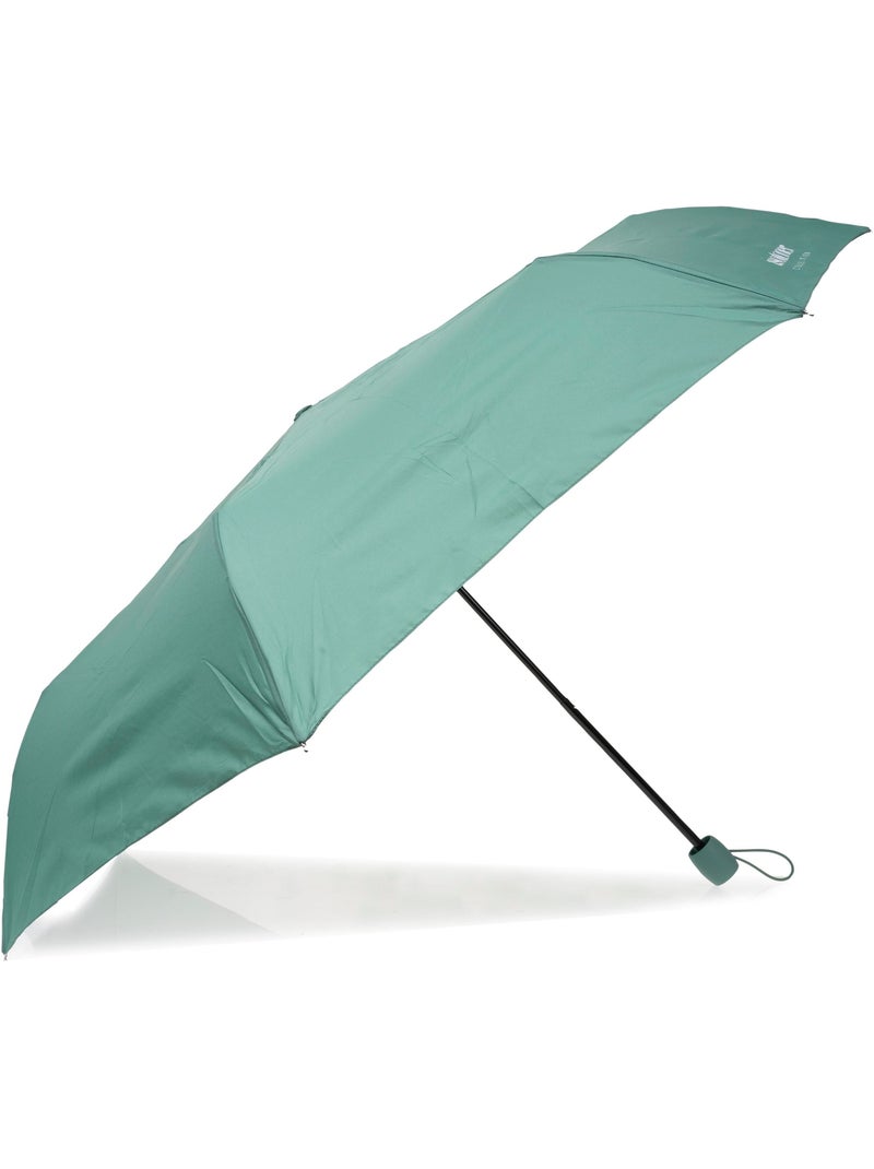 Ombrello protezione solare antiuv upf50+, economico, resistente e donna isotoner Verde pastello - Kiabi