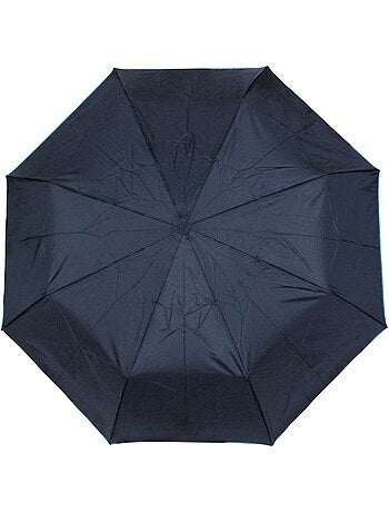 Ombrello resistente, idrorepellente, 23 cm da chiuso, con apertura/chiusura donna isotoner