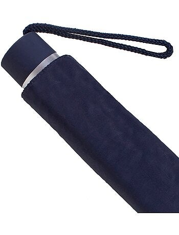 Ombrello resistente, idrorepellente, 23 cm da chiuso, con apertura/chiusura donna isotoner