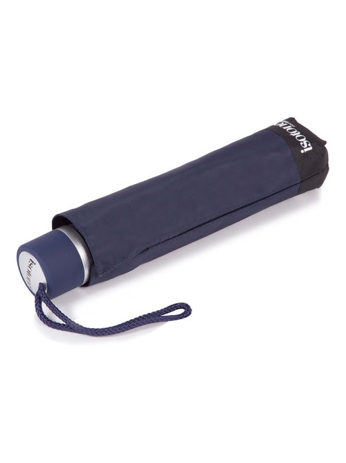 Ombrello resistente, idrorepellente, 23 cm da chiuso, con apertura/chiusura donna isotoner - Kiabi