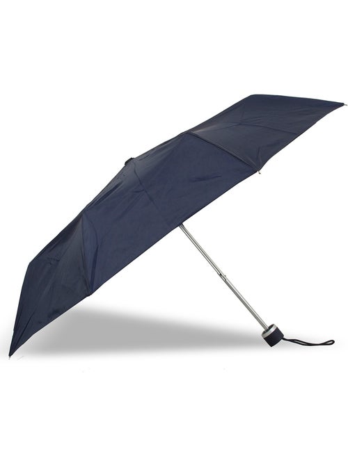 Ombrello resistente, idrorepellente, 23 cm da chiuso, con apertura/chiusura donna isotoner - Kiabi