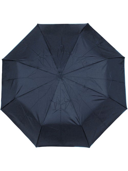 Ombrello resistente, idrorepellente, 23 cm da chiuso, con apertura/chiusura donna isotoner - Kiabi