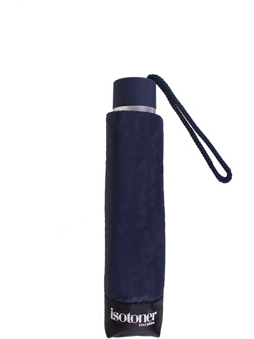Ombrello resistente, idrorepellente, 23 cm da chiuso, con apertura/chiusura donna isotoner - Kiabi