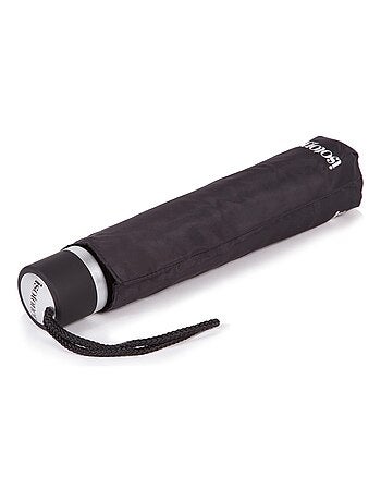 Ombrello resistente, idrorepellente, 23 cm da chiuso, con apertura/chiusura donna isotoner