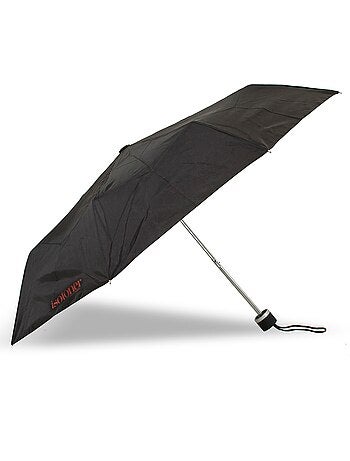 Ombrello resistente, idrorepellente, 23 cm da chiuso, con apertura/chiusura donna isotoner