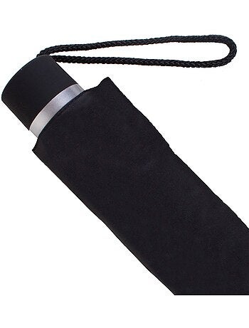 Ombrello resistente, idrorepellente, 23 cm da chiuso, con apertura/chiusura donna isotoner