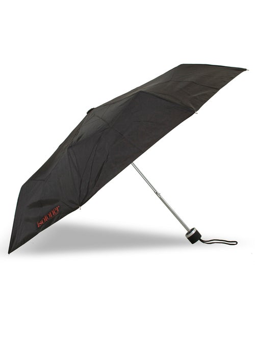 Ombrello resistente, idrorepellente, 23 cm da chiuso, con apertura/chiusura donna isotoner - Kiabi
