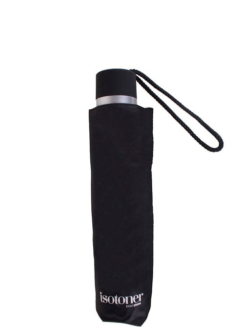 Ombrello resistente, idrorepellente, 23 cm da chiuso, con apertura/chiusura donna isotoner - Kiabi