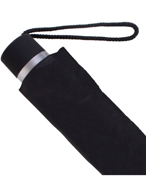 Ombrello resistente, idrorepellente, 23 cm da chiuso, con apertura/chiusura donna isotoner - Kiabi