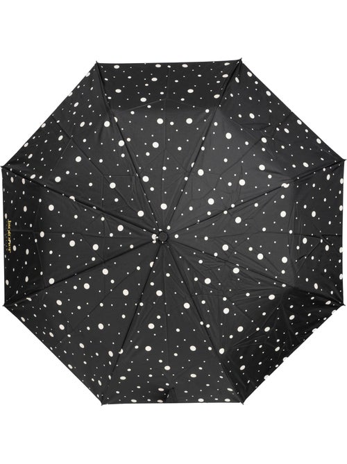 Ombrello resistente, idrorepellente, 23 cm da chiuso, con apertura/chiusura donna isotoner - Kiabi