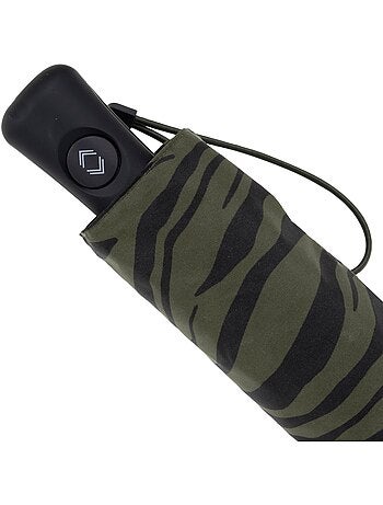 Ombrello resistente, idrorepellente, ampia copertura 98 cm, minima 21 cm e donna isotoner