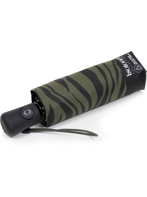 Ombrello resistente, idrorepellente, ampia copertura 98 cm, minima 21 cm e donna isotoner - Kiabi Ombrello resistente, idrorepellente, ampia copertura 98 cm, minima 21 cm e donna isotoner - Kiabi