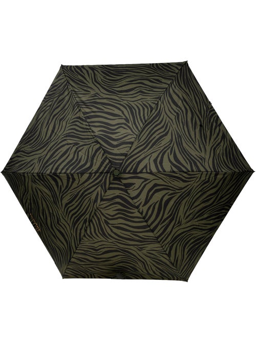 Ombrello resistente, idrorepellente, ampia copertura 98 cm, minima 21 cm e donna isotoner - Kiabi Ombrello resistente, idrorepellente, ampia copertura 98 cm, minima 21 cm e donna isotoner - Kiabi